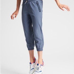 Athleta Girl Discovery Camp Capri